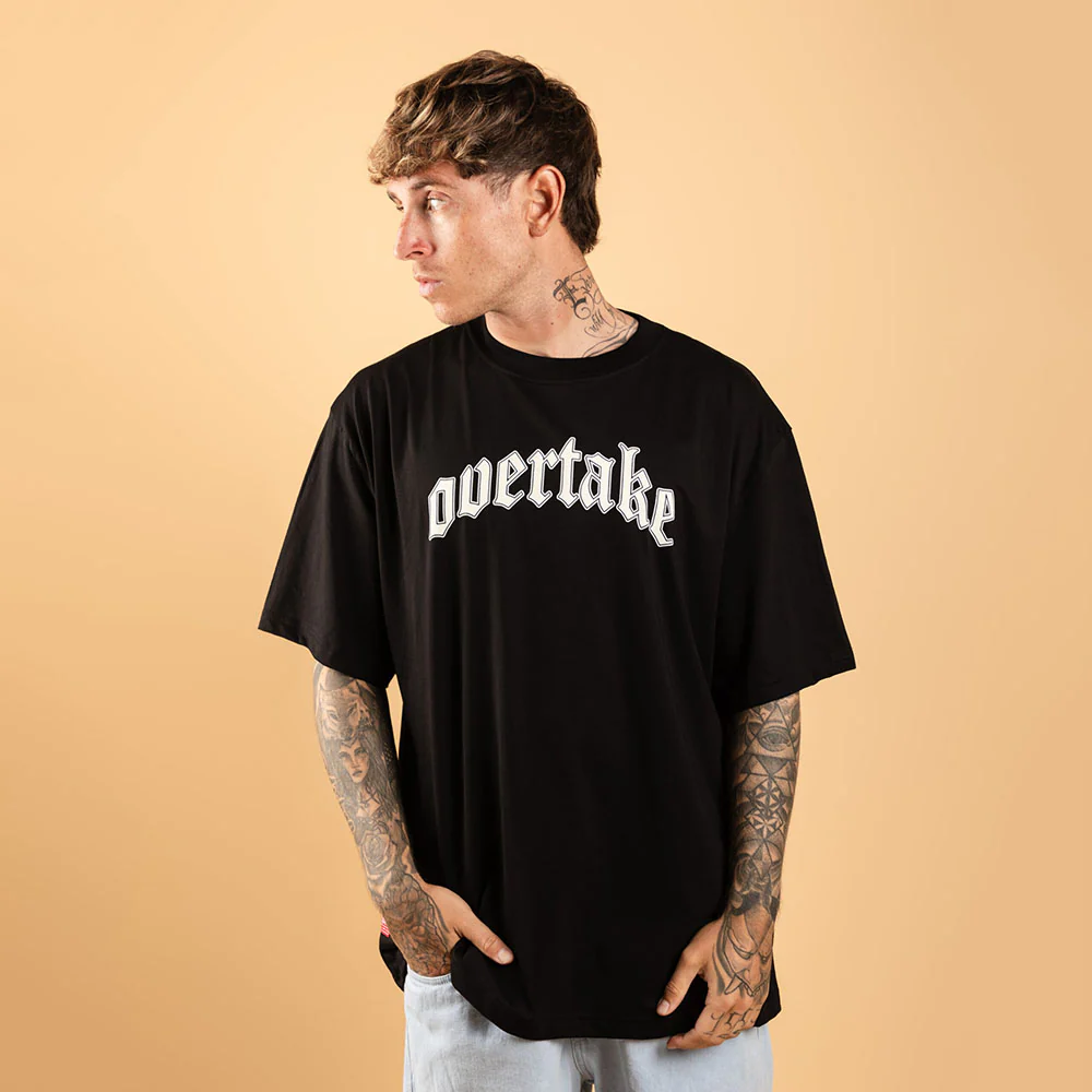 polo negro}